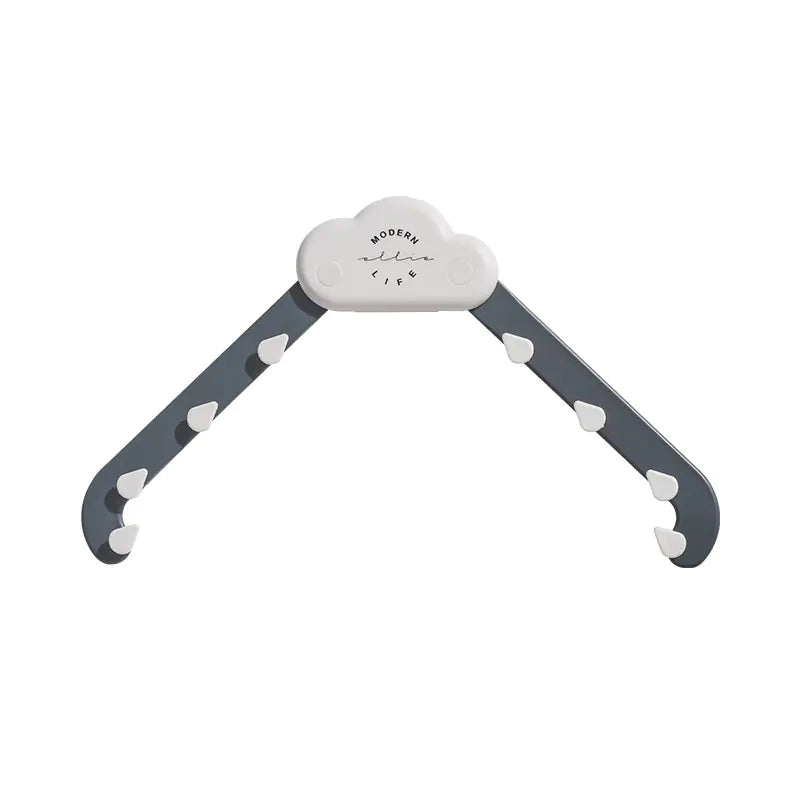 drenaje triangular para fregadero de nube para uso en la cocina