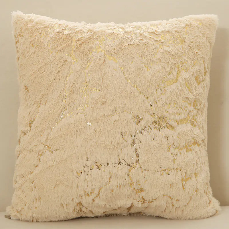 Funda de almohada de diseño para el cojín del sofá