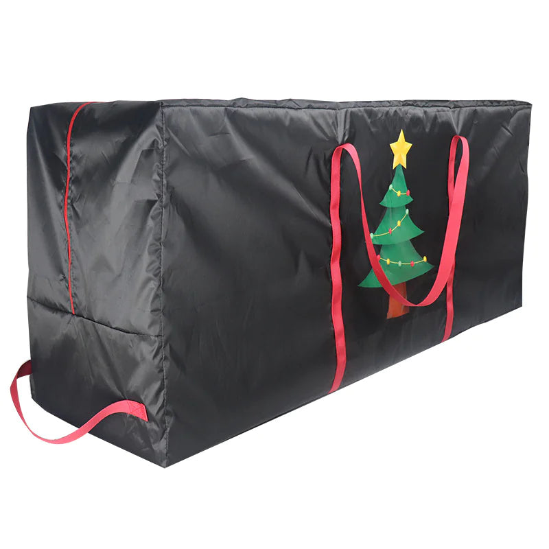 Bolsa de árbol de Navidad