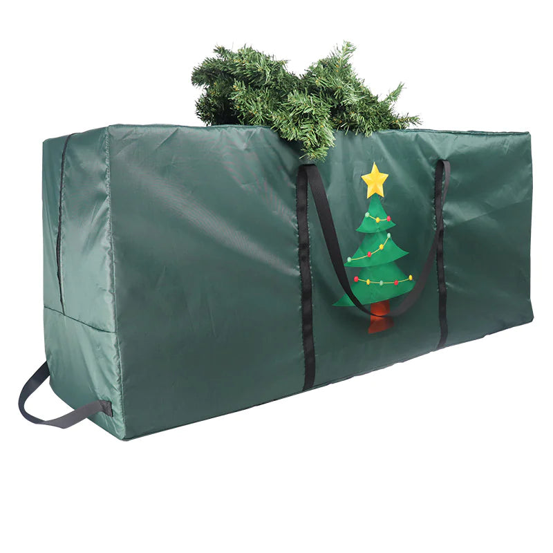 Bolsa de árbol de Navidad
