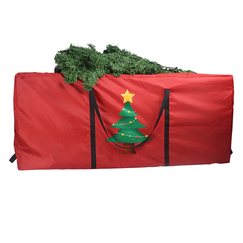 Bolsa de árbol de Navidad